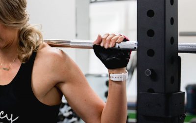 Should Women Lift Weights?