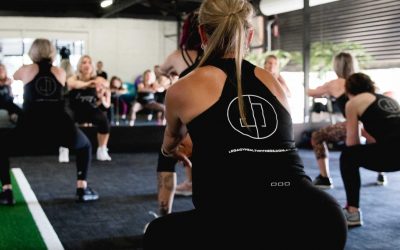 How often should you exercise for the best results? 