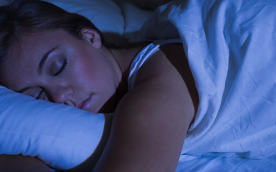 Our Top 10 Tips For a Good Night’s Sleep