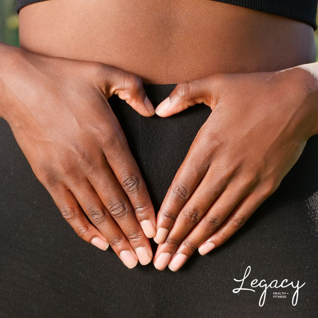 pelvic floor health love