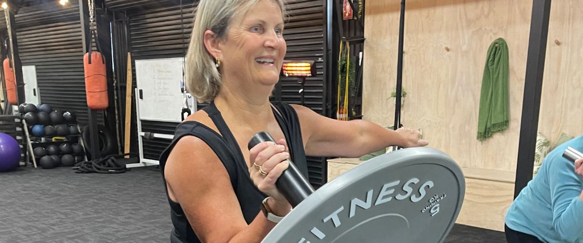 Landmine rack Landmine rack strength training