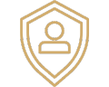 shield icon shield icon